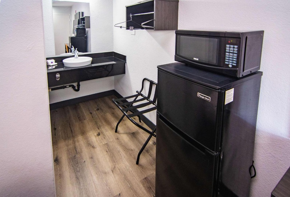 Motel 6-Kissimmee, FL - Orlando